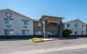 Quality Inn Midvale - Salt Lake City South